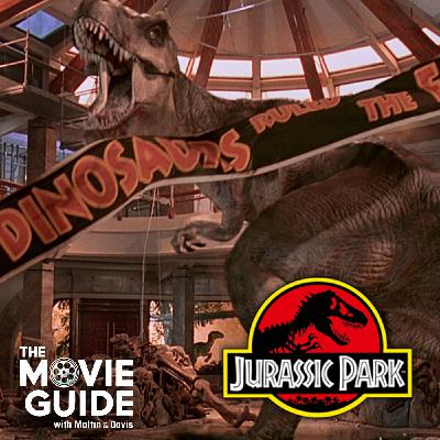 Jurassic Park