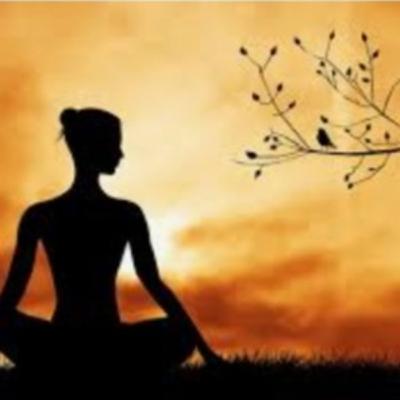 Meditación guiada, Liberación de la verdadera sabiduría