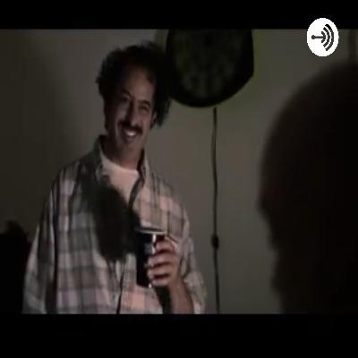 EP. 16: Guest, Actor/Comedian Aniria Turney