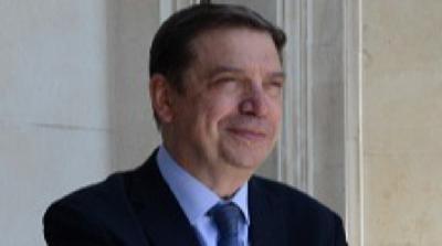 Entrevista con Luis Planas Puchades, Ministro de Agricultura, Pesca y Alimentación