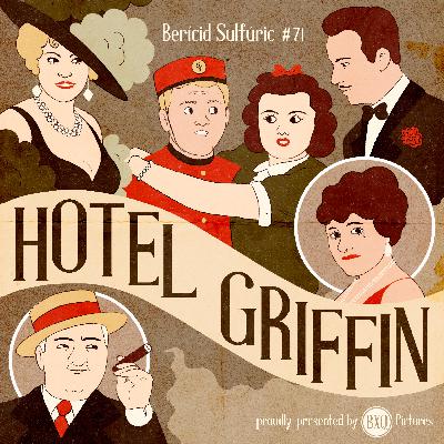 71 - Hotel Griffin