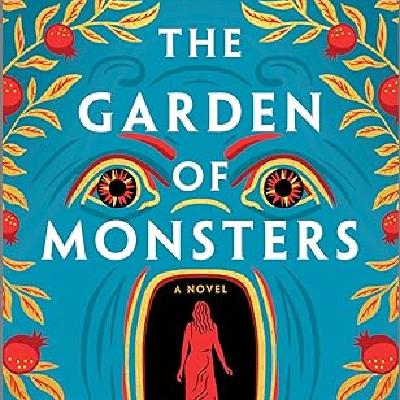 Get (PDF) BOOKS In the Garden of Monsters by Crystal King