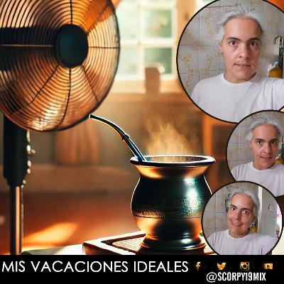 41 - Mis Vacaciones Ideales