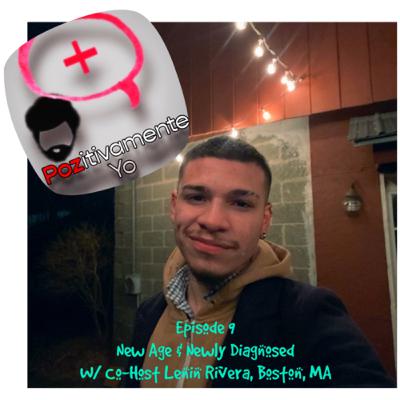 New Age and Newly Diagnosed New Age and Newly Diagnosed