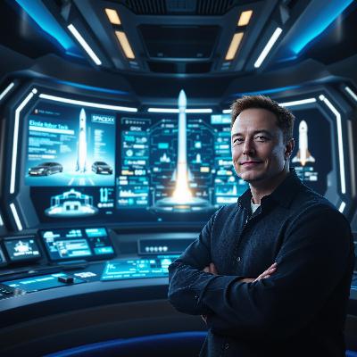 Tesla and xAI Merger, Grok AI Challenges, and Robotaxi Innovations Tesla and xAI Merger, Grok AI Challenges, and Robotaxi Innovations