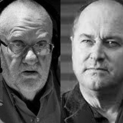 S1E119: 3AW - Breakfast with Ross Stevenson and Keith McGowan