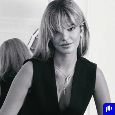 074 Alisa Volskaya: The Future of Luxury PR