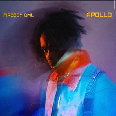Fireboy Dml : APOLLO ALBUM REVIEW