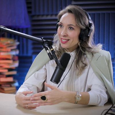 Что такое коучинг и кто такой коуч? Мария Глушкова в большом интервью на UCast