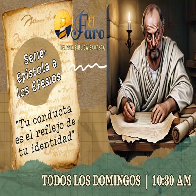 Andar como hijos de luz lo cambia todo Andar como hijos de luz lo cambia todo