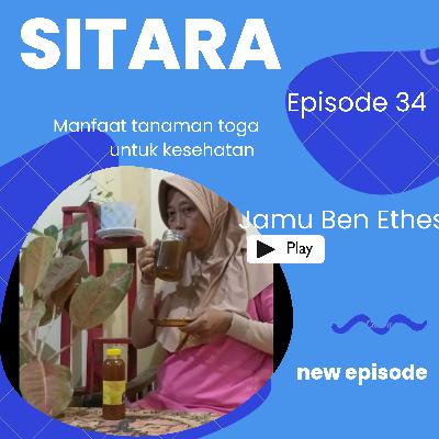 Manfaat tanaman toga untuk kesehatan