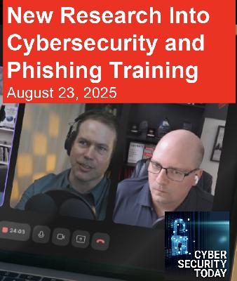 The Evolving Landscape of Cybersecurity Training: Effective Strategies and Misleading Headlines