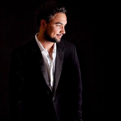 Episode 21: Mitchell Price Episode 21: Mitchell Price