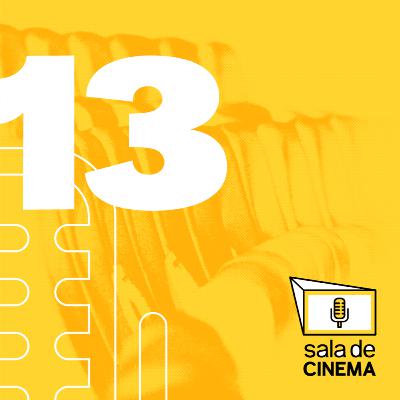Sala de Cinema #13 - Cinema Indígena | Entrevista com Graci Guarani