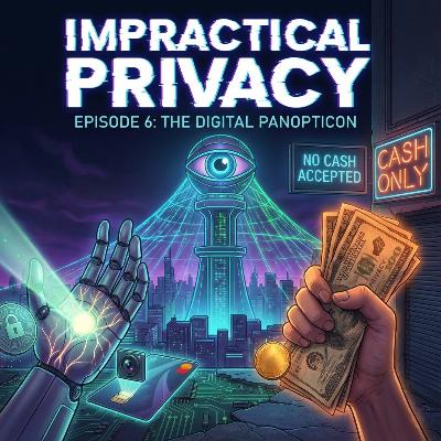 The Digital Panopticon