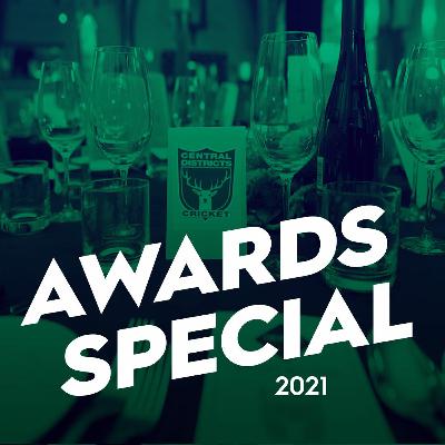 Season 4 | 2021 Awards Special Season 4 | 2021 Awards Special
