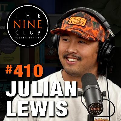 #410 - Julian Lewis