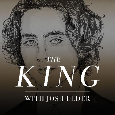 THE KING (w/ Josh Elder) THE KING (w/ Josh Elder)
