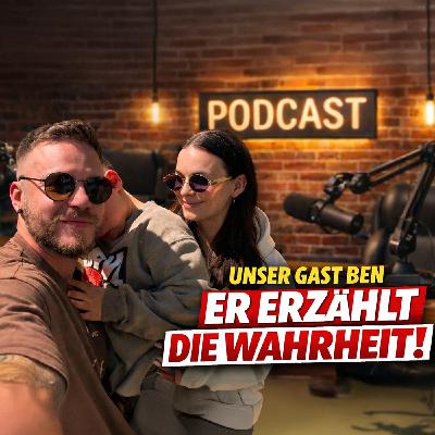 Die brutale Wahrheit über unsere Erziehung: Ben packt ungefiltert aus! Die brutale Wahrheit über unsere Erziehung: Ben packt ungefiltert aus!