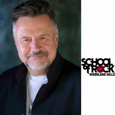 Season 3 EP 1: Phil Christie School of Rock Woodland Hills