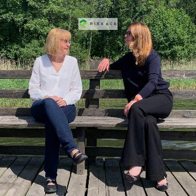 Avsnitt 10 - Risker i en snabbt förändrad omvärld