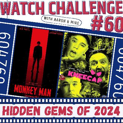 Challenge #60 - Hidden Gems of 2024