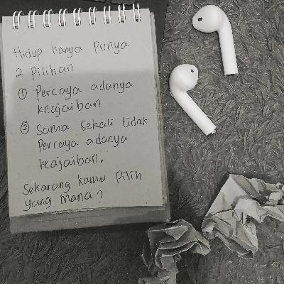 It's me episode 3 "Ketika hati sudah Terlanjur Patah"