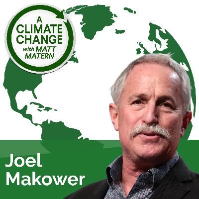 208: The Hidden Secrets Behind Profit-Driven Climate Action with Joel Makower