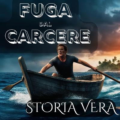 FUGA DAL CARCERA - Storia evasione Billy Hayes -Storia Vera PT.2