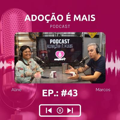 Ep.: #43 Restrospectiva - Agora em formato Vídeocast