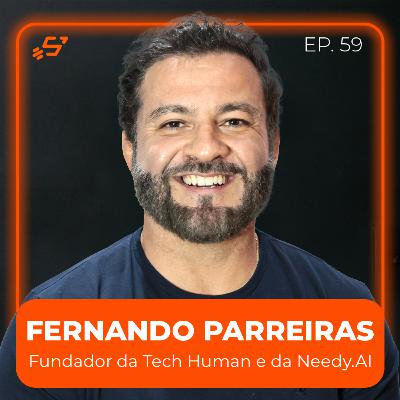 SEM OUSADIA NÃO EXISTE EVOLUÇÃO