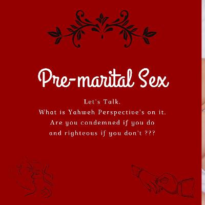 EXPOSED | SHOCKING INSIG on Pre-marital Sex? | ENERGETIC DYNAMICS EXPOSED | SHOCKING INSIG on Pre-marital Sex? | ENERGETIC DYNAMICS