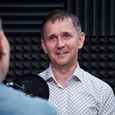 38: Petr Schaffartzik (K2): Nikdy jsem nedospěl k tomu, abych měl vlastní kancelář, ani jako CEO 38: Petr Schaffartzik (K2): Nikdy jsem nedospěl k tomu, abych měl vlastní kancelář, ani jako CEO