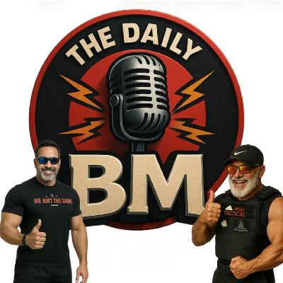 Back at It: Road Rage, Red Flags & Real Talk Back at It: Road Rage, Red Flags & Real Talk