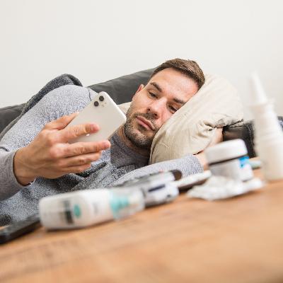 Chatbots geben im Gespräch selten akkurate Gesundheitstipps