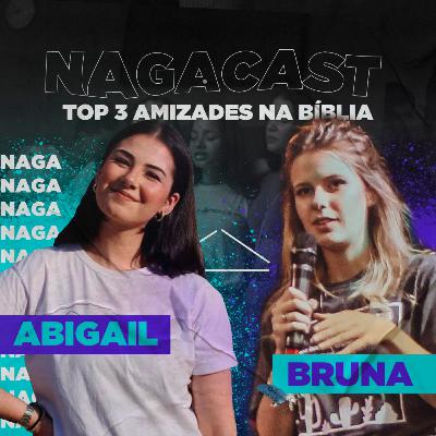 T1 • 09 - TOP 3 Amizades na Bíblia