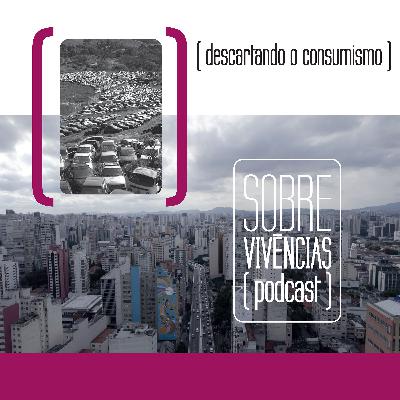 07 - Descartando o consumismo
