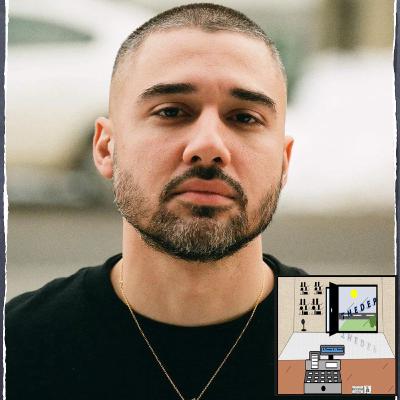 Entrepreneur (Sam Karimi)