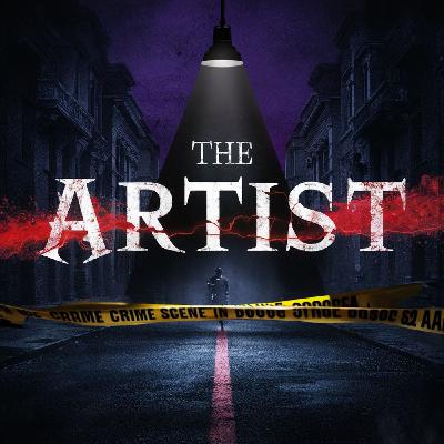 2. Portrait of a Killer