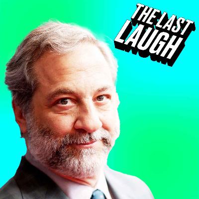 ‘Comedy Nerd’ Judd Apatow Returns for Our Final Episode