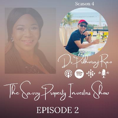 S4 EP2 on “DOC GETTING HIGH ON PROPERTY ‘TRIP”