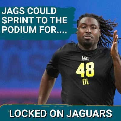 REDEFINE: Malachi Lawrence to Jacksonville Jaguars Could TRANSFORM Edge—Unexpected NFL Moves REDEFINE: Malachi Lawrence to Jacksonville Jaguars Could TRANSFORM Edge—Unexpected NFL Moves