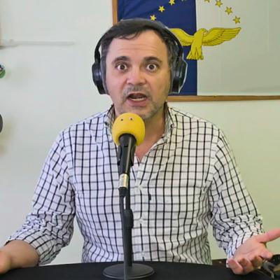 Ep. 364 - Preciso encontrar a minha voz!