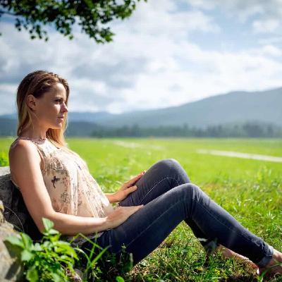 Guided Meditation: A Safe Environment