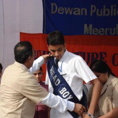 School Head Boy -REAL LIFE Story ft. Anubhav Singh Bassi