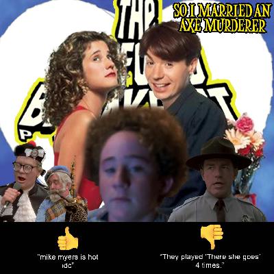 So I Married An Axe Murderer (1993)