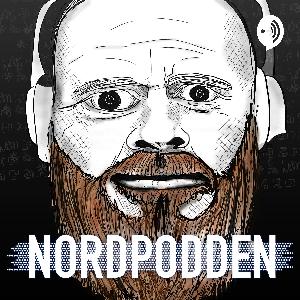 NordPodden #6 - Veien til Mjøstårnet med Øyvind Frich NordPodden #6 - Veien til Mjøstårnet med Øyvind Frich