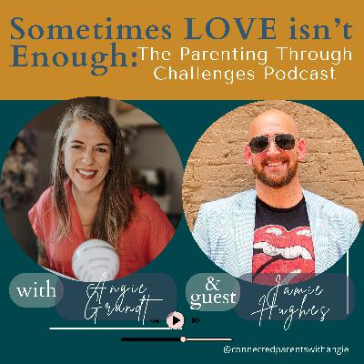 70. 🎙️Summer Guest Series: Rethinking Parenting Norms (with James Hughes)