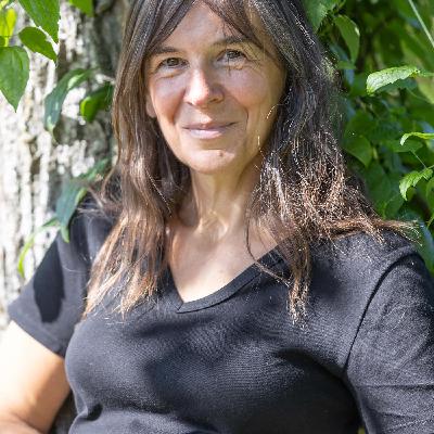 Entretien avec Violaine Bérot, autrice de "Du côté des vivants"