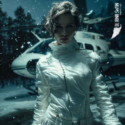 DJ RINA SWAN - Digital Flight Podcast #61
